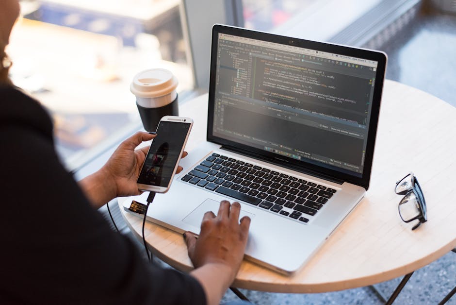 Featured image for Top 10 Mobile Development Platforms for 2025 Success