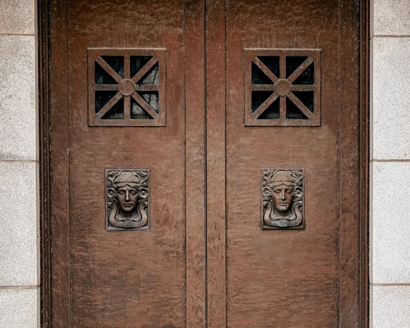 Featured image for Where is the Jeff Bezos San Antonio Hotel? Find Out Now!