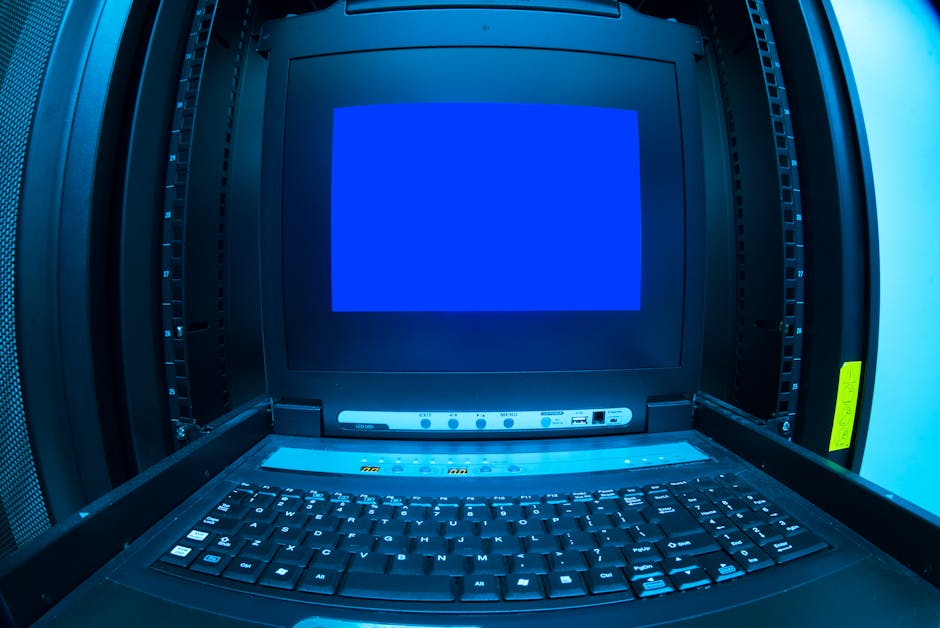 Featured image for How to Fix Nikke Server Error ID 5/1200 - Easy Guide