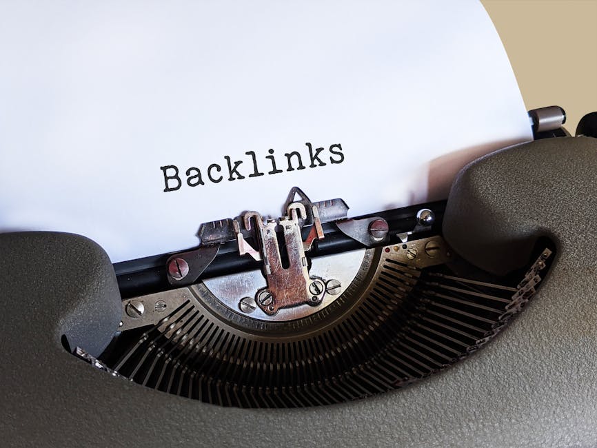 Featured image for How Backlinks Boost Your Website Ranking Top Strategies