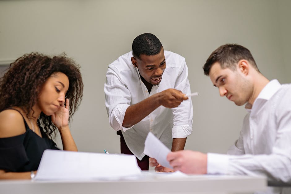 Featured image for Top Business Strategy Roles Guide Career Paths