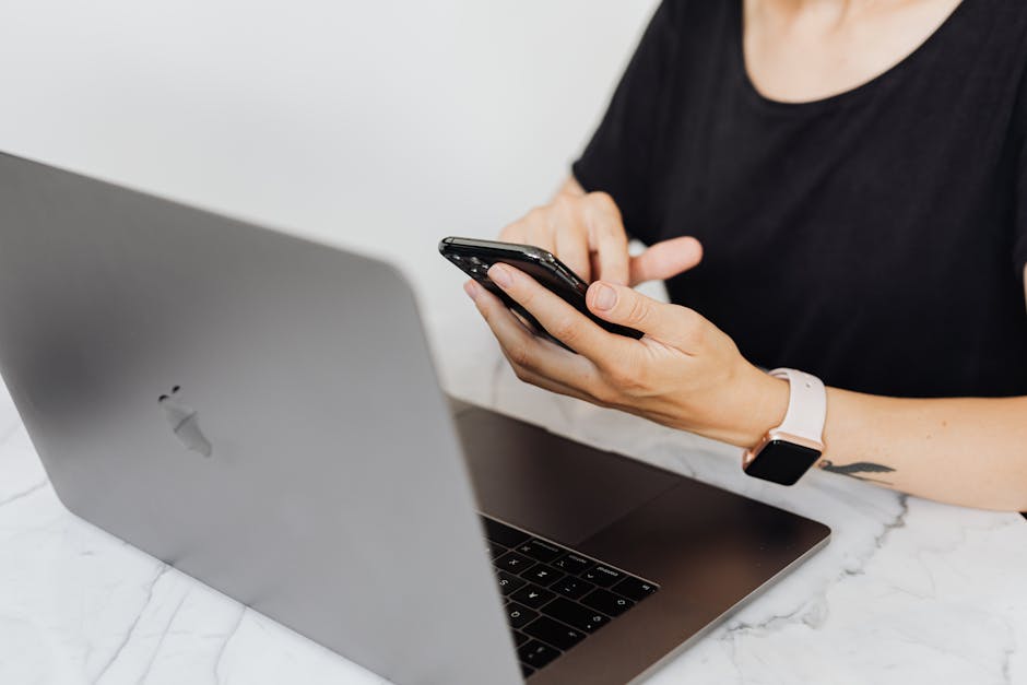 Featured image for Mastering How To Do Mobile App Development Process
